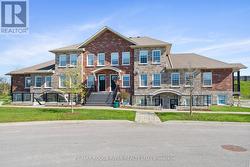 101 - 430 LONSBERRY DRIVE Cobourg, ON K9A 0K4