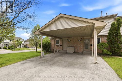 1 - 151 Bonaventure Drive, London East (East I), ON - Outdoor