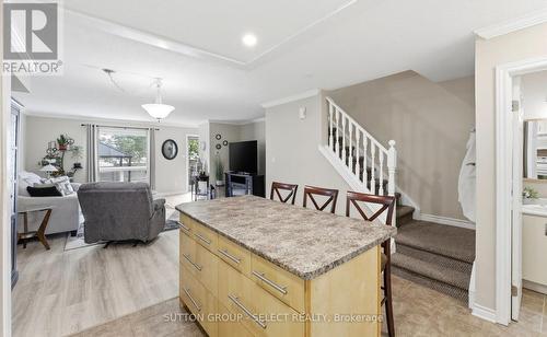 1 - 151 Bonaventure Drive, London East (East I), ON - Indoor