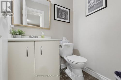1 - 151 Bonaventure Drive, London East (East I), ON - Indoor Photo Showing Bathroom