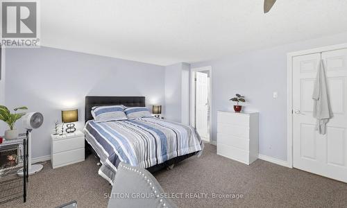 1 - 151 Bonaventure Drive, London East (East I), ON - Indoor Photo Showing Bedroom
