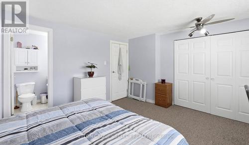 1 - 151 Bonaventure Drive, London East (East I), ON - Indoor Photo Showing Bedroom