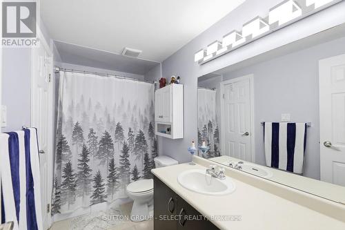 1 - 151 Bonaventure Drive, London East (East I), ON - Indoor Photo Showing Bathroom
