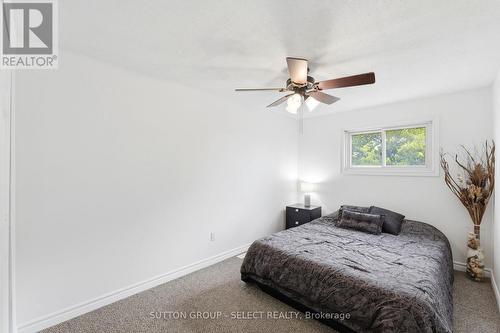 1 - 151 Bonaventure Drive, London East (East I), ON - Indoor Photo Showing Bedroom