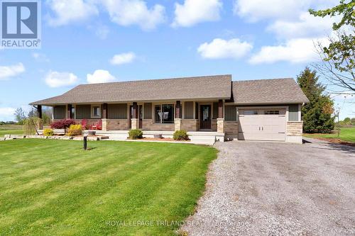 11603 SPRINGFIELD ROAD  Aylmer, ON N0L 2J0