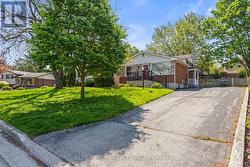 255 DELTA PLACE  London South (South D), ON N6J 3N1