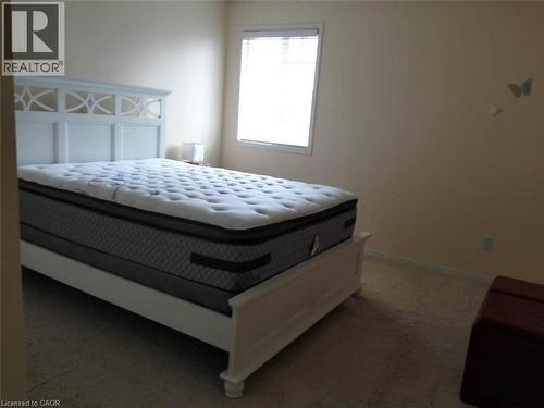 350 Havendale Crescent, Waterloo, ON - Indoor Photo Showing Bedroom
