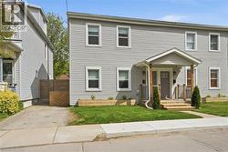 47 NEW Street  Hamilton, ON L8P 4J6