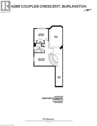 4285 Couples Crescent, Burlington, ON - Other