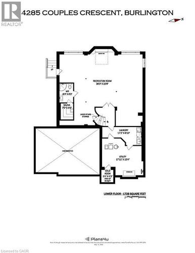 4285 Couples Crescent, Burlington, ON - Other