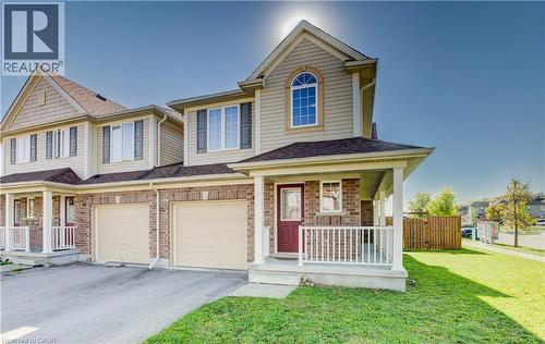 46 RIVERTRAIL Avenue  Kitchener, ON N2A 0H8