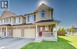 46 RIVERTRAIL Avenue  Kitchener, ON N2A 0H8