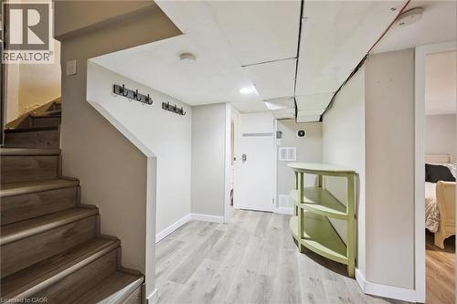 15 Gordon Avenue, Kitchener, ON - Indoor Photo Showing Other Room