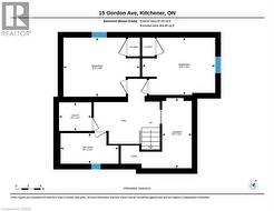 Floor plan - 
