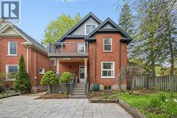 15 GORDON Avenue  Kitchener, ON N2H 1N7