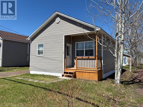 116 Main Street  Bishop's Falls, NL A0H 1C0