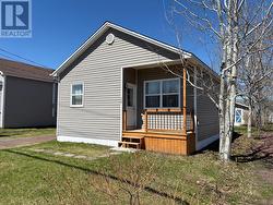 116 Main Street  Bishop's Falls, NL A0H 1C0