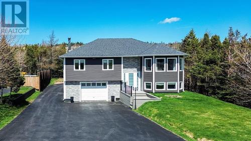 104 Winterland Road  Burin Bay Arm, NL A0E 1G0