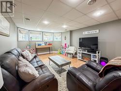 Family room - 
