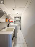 Laundry room - 