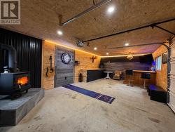 Detached Garage - 