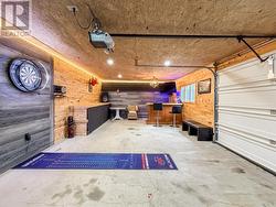 Detached Garage - 