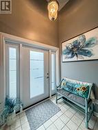 Front Foyer - 
