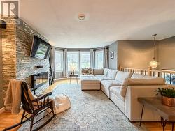 Living room - 