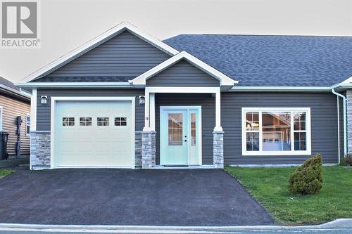 18 Macmar Lane  Conception Bay South, NL A1X 0K5