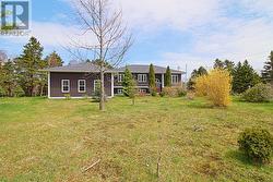 27 Park Avenue Clarke's Beach, NL A0A 1W0