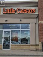 42 - 7070 SAINT BARBARA BOULEVARD  Mississauga, ON L5W 0E6