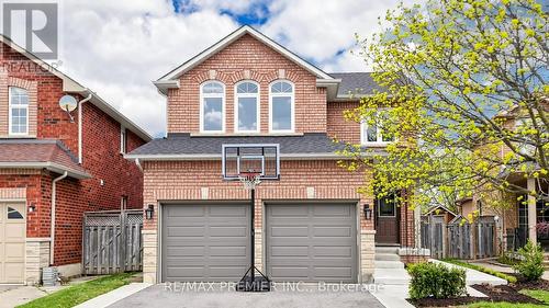 6 TERRASTONE COURT  Caledon, ON L7E 2H1