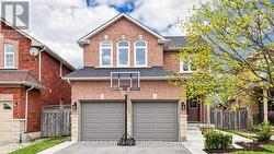 6 TERRASTONE COURT Caledon, ON L7E 2H1