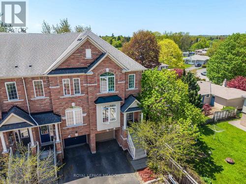 41 PROMENADE TRAIL  Halton Hills, ON L7G 0G8
