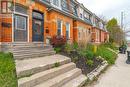 66 St Andrews Street, Cambridge, ON  - Outdoor With Facade 