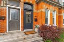66 St Andrews Street, Cambridge, ON  - Outdoor With Deck Patio Veranda With Exterior 