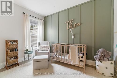 66 St Andrews Street, Cambridge, ON - Indoor