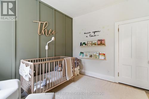 66 St Andrews Street, Cambridge, ON - Indoor