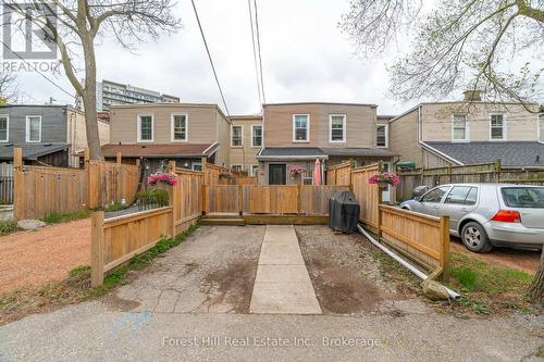 66 St Andrews Street, Cambridge, ON - Outdoor