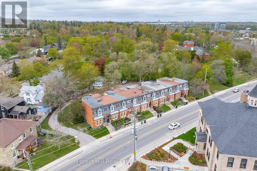 66 St Andrews Street, Cambridge, ON - Outdoor With View