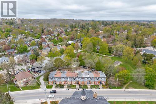 66 St Andrews Street, Cambridge, ON - Outdoor With View