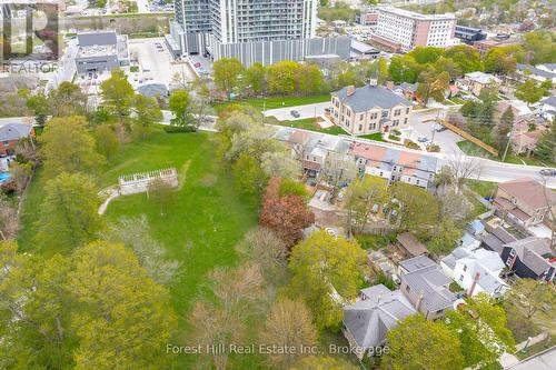 surrounding area - 66 St Andrews Street, Cambridge, ON - Outdoor With View