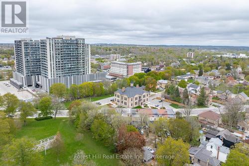 surrounding area - 66 St Andrews Street, Cambridge, ON - Outdoor With View