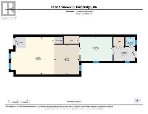 66 St Andrews Street, Cambridge, ON - Other