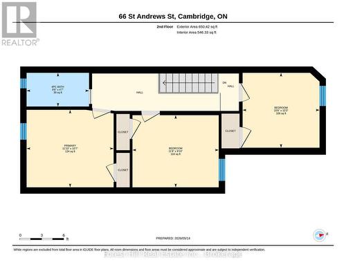 66 St Andrews Street, Cambridge, ON - Other