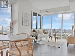 2802 - 50 O'NEILL ROAD Toronto, ON M3C 0R1