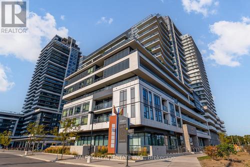 708 - 1480 BAYLY STREET  Pickering, ON L1W 3R5