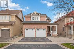 23 GLORIA CRESCENT  Whitby, ON L1P 1V4