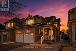 23 GLORIA CRESCENT Whitby, ON L1P 1V4