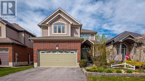 6 WILLIAMS STREET  Collingwood, ON L9Y 0B9